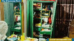 সিংড়ায় জানালা ভেঙে স্বর্ণালংকার লুট