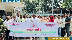 রাণীনগরে ভূমিসেবা মেলার উদ্বোধন