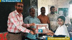 বরগুনায় ব্র্যাকের উদ্যোগে ফ্রি স্পোকেন ইংলিশ কোর্স ও শিক্ষা উপকরণ বিতরণ