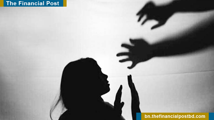 দেশে ৪ মাসে ১১৮ শিশু ধর্ষণের শিকার