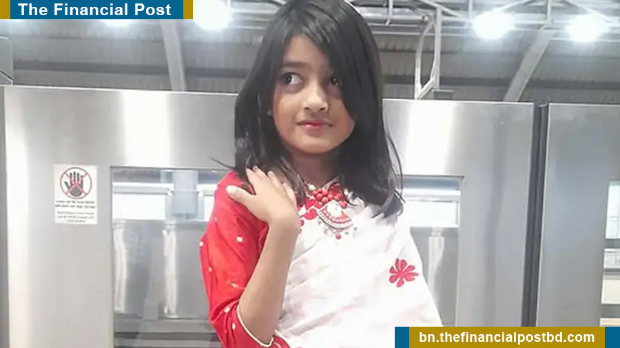 রামিসা হত্যা মামলার অভিযোগ গঠনের শুনানি ১ জুন