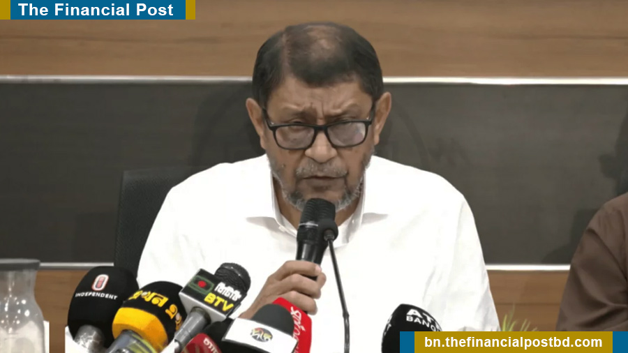 ডেঙ্গু পরীক্ষায় ৮০ শতাংশ ছাড়ের নির্দেশ স্বাস্থ্যমন্ত্রীর