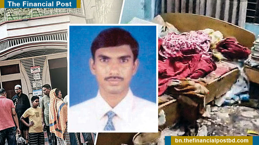 মায়ের প্রতি অবহেলা:  যুগ্ম সচিব আনিসুরকে দায়িত্ব থেকে প্রত্যাহার
