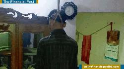 প্রেমিকের হাত ধরে পালালেন দুই সন্তানের জননী, হতাশাগ্রস্ত স্বামীর আত্মহত্যা