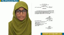 সংবাদ প্রকাশের পর টাকা দাবি করা সেই নার্সকে অব্যাহতি
