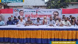 ভাঙ্গায় মাদক বিক্রেতাদের ৭ দিনের মধ্যে এলাকা ছাড়ার আল্টিমেটাম
