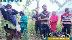 চুয়াডাঙ্গায় দর্শনা সীমান্তে ১১ জনকে 'পুশইনের' চেষ্টায় ব্যর্থ