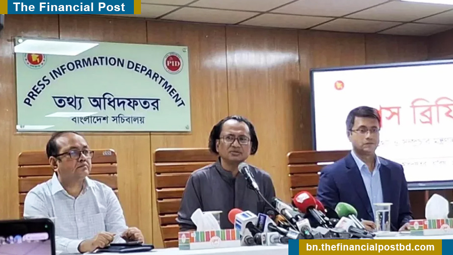 দিল্লির বিমানবন্দরে কী ঘটেছে, জানালেন ডা. জাহেদ উর রহমান