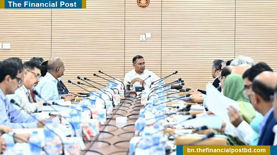 একনেকে অনুমোদন পেল চীনা অর্থনৈতিক অঞ্চলসহ ৫ প্রকল্প
