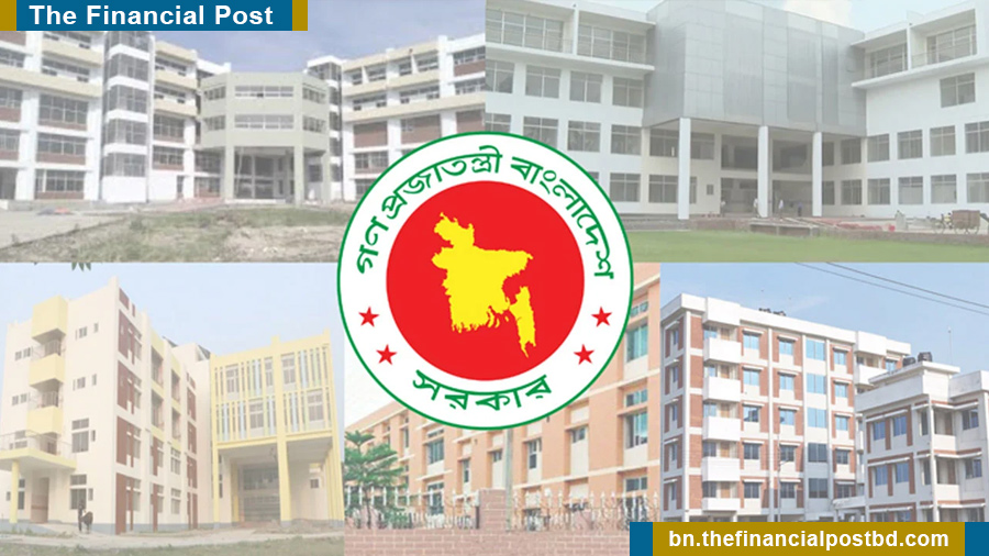 ৬ মাসের মধ্যে চালু হচ্ছে ৫ বিশেষায়িত শিশু হাসপাতাল