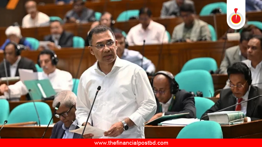 যে সকল খাতে কর কমানোর আহ্বান প্রধানমন্ত্রীর