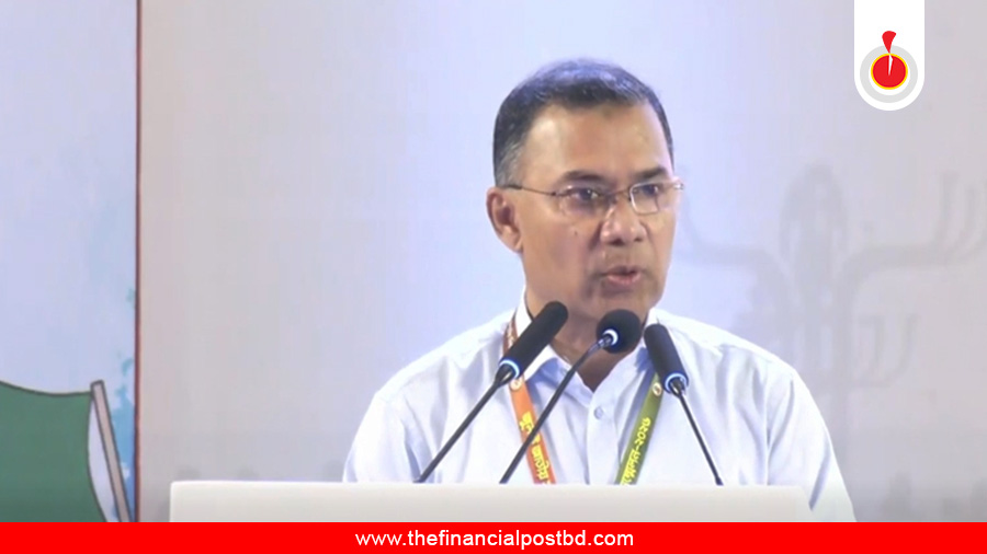৫ আগস্টের অর্জন একক ব্যক্তি বা রাজনৈতিক দলের নয়: প্রধানমন্ত্রী