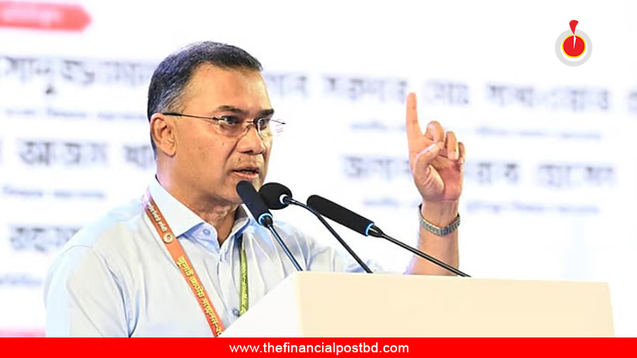 জুলাইয়ে শহীদ ও আহতদের মূল্যায়ন ও পুনর্বাসন করা সরকারের দায়িত্ব: প্রধানমন্ত্রী