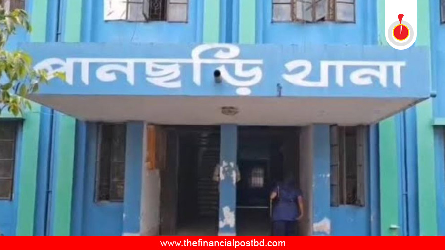 খাগড়াছড়িতে দুর্বৃত্তের হামলায় নিহত ৩