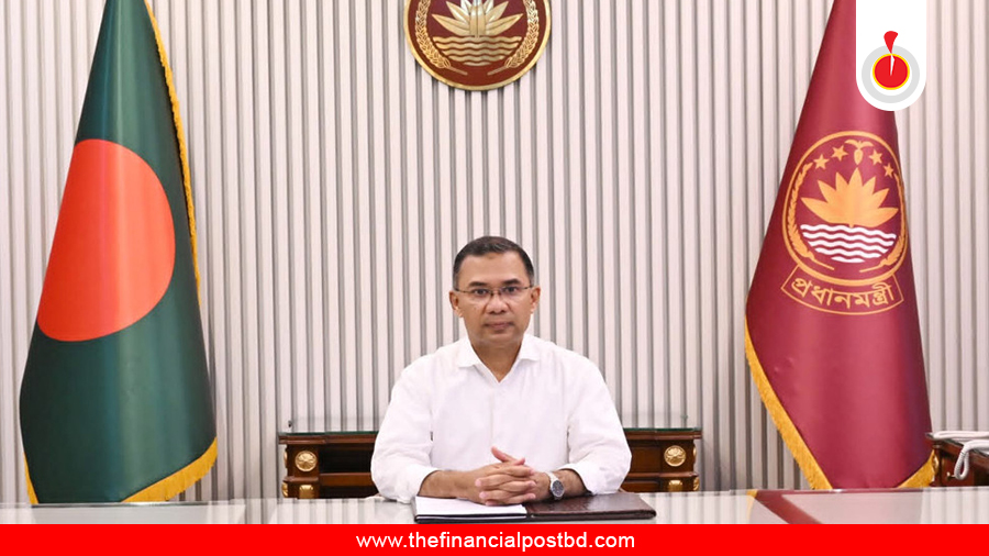 নিরাপদ ও বাসযোগ্য দেশ গড়ে তোলাই আমাদের অঙ্গীকার: প্রধানমন্ত্রী
