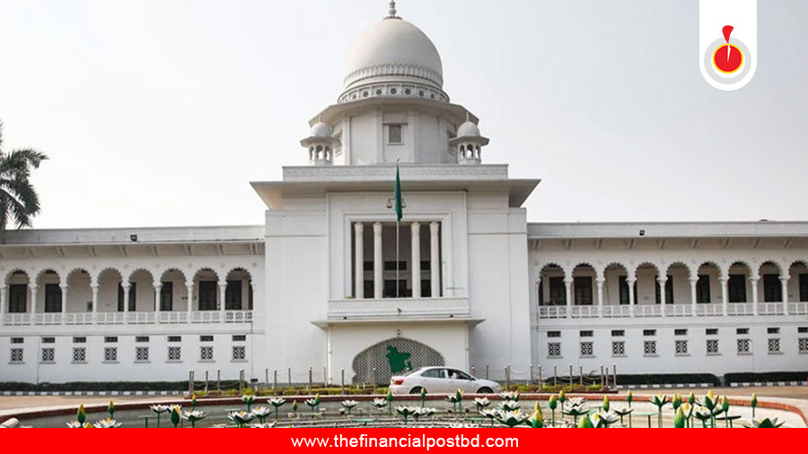 সংবিধানে ফিরল গণভোট ও তত্ত্বাবধায়ক সরকার ব্যবস্থা