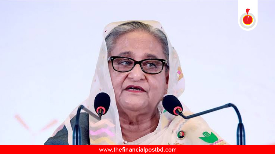ডিসেম্বরে দেশে ফিরে আত্মসমর্পণের পরিকল্পনা শেখ হাসিনার: রয়টার্স