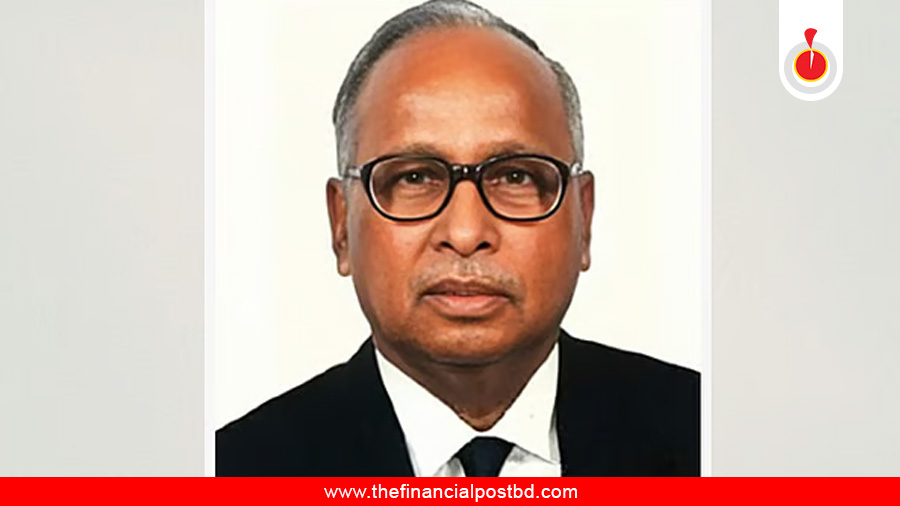 ব্যারিস্টার জমির উদ্দিন সরকার আর নেই