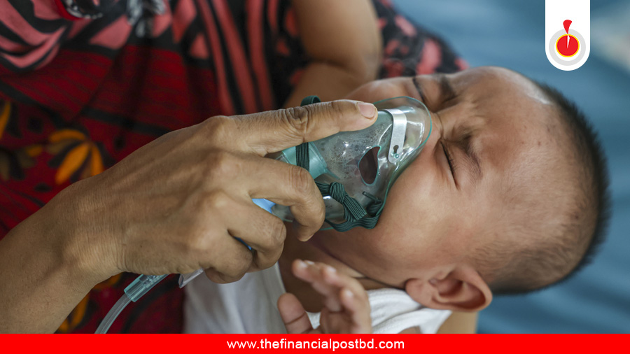 হাম উপসর্গে আরও ৪ জনের মৃত্যু
