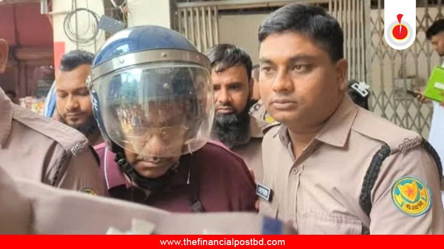 সাবেক ডেপুটি গভর্নর এস কে সুরের ৩ বছর কারাদণ্ড