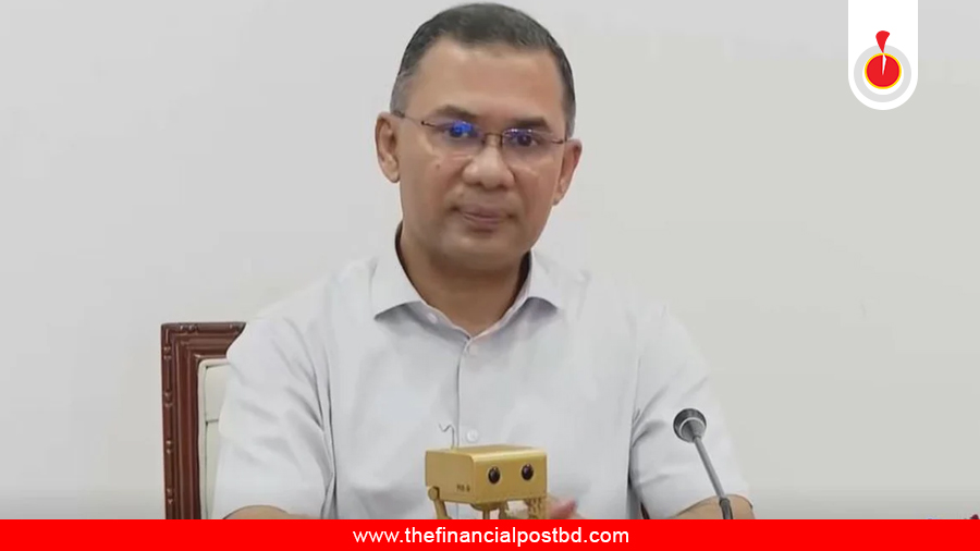 তরুণ উদ্ভাবকরাই বাংলাদেশের ভবিষ্যৎ : প্রধানমন্ত্রী