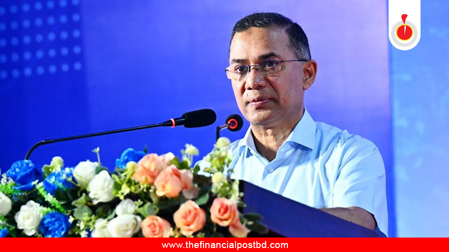 একটি চক্র জ্বালানি খাতকে অস্থিতিশীল করার জন্য সক্রিয়: প্রধানমন্ত্রী