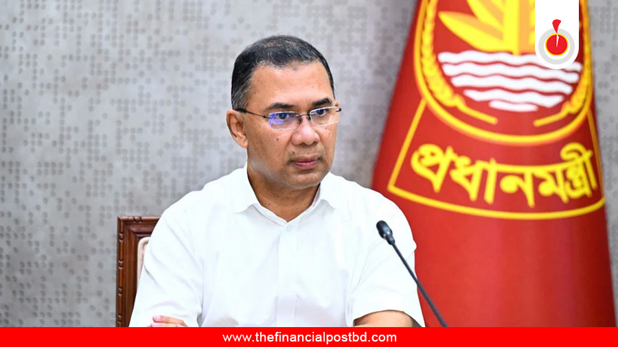 জনগণ অর্থনৈতিকভাবে শক্তিশালী হলেই রাষ্ট্র শক্তিশালী হবে: প্রধানমন্ত্রী