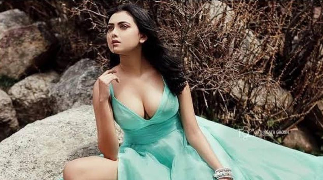 ইধিকা পালছবি : অভিনেত্রীর ইনস্টাগ্রাম থেকে