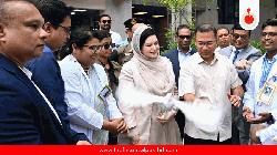 প্রান্তিক মানুষের কাছে চিকিৎসাসেবা পৌঁছে দিতে কাজ করছে সরকার: প্রধানমন্ত্রী