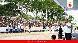বাংলাদেশকে কল্যাণমূলক রাষ্ট্র হিসেবে প্রতিষ্ঠা করতে চাই: প্রধানমন্ত্রী