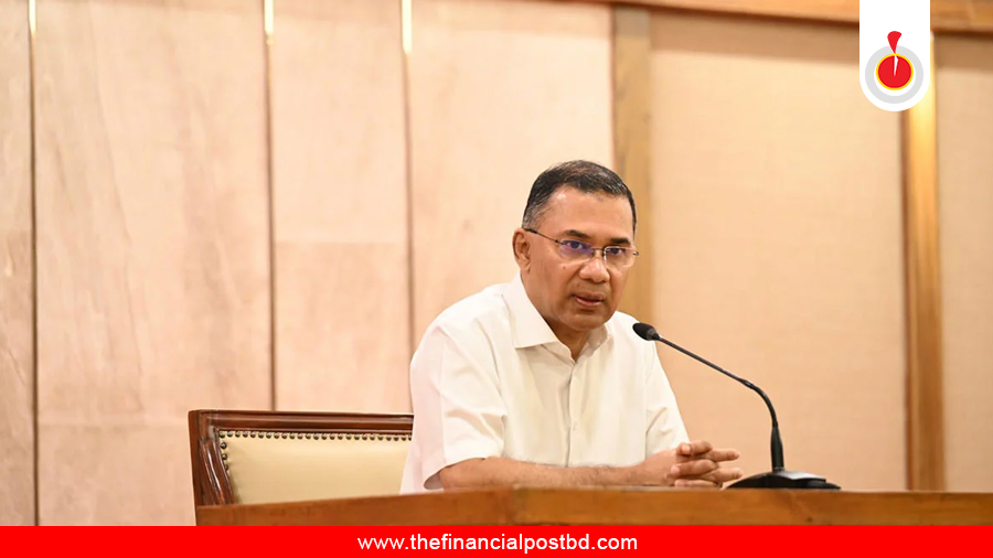 আন্দোলনে শহীদ ও ভুক্তভোগীদের আকাঙ্ক্ষা পূরণে সরকার অঙ্গীকারবদ্ধ: প্রধানমন্ত্রী
