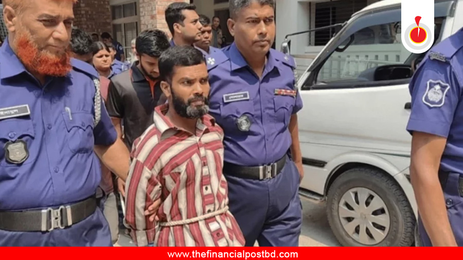 শিশু আছিয়া ধর্ষণ ও হত্যা: প্রধান আসামি হিটু শেখের মৃত্যুদণ্ড বহাল