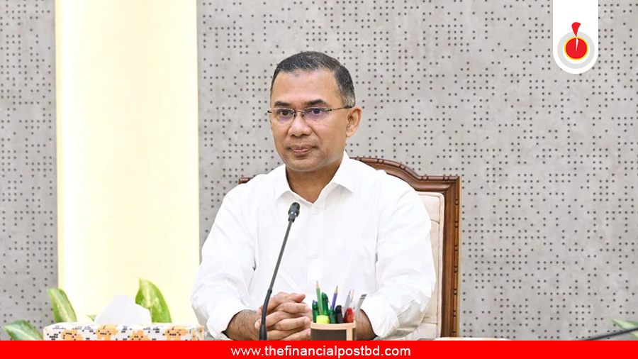 দেশের গণতন্ত্রকামী জনগণই বিএনপির সকল রাজনৈতিক ক্ষমতার উৎস: প্রধানমন্ত্রী