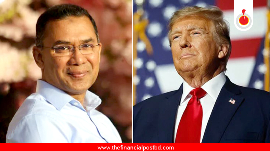 প্রধানমন্ত্রীর সঙ্গে শিগগির সাক্ষাতের প্রত্যাশা ট্রাম্পের