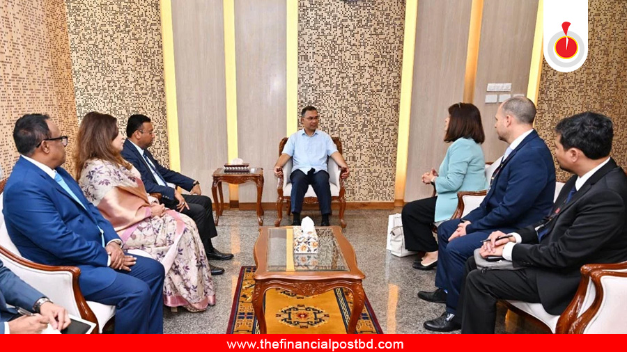 বহুদলীয় গণতন্ত্রই নয়, সংসদীয় গণতন্ত্রও বিএনপির হাত ধরে এসেছে: প্রধানমন্ত্রী