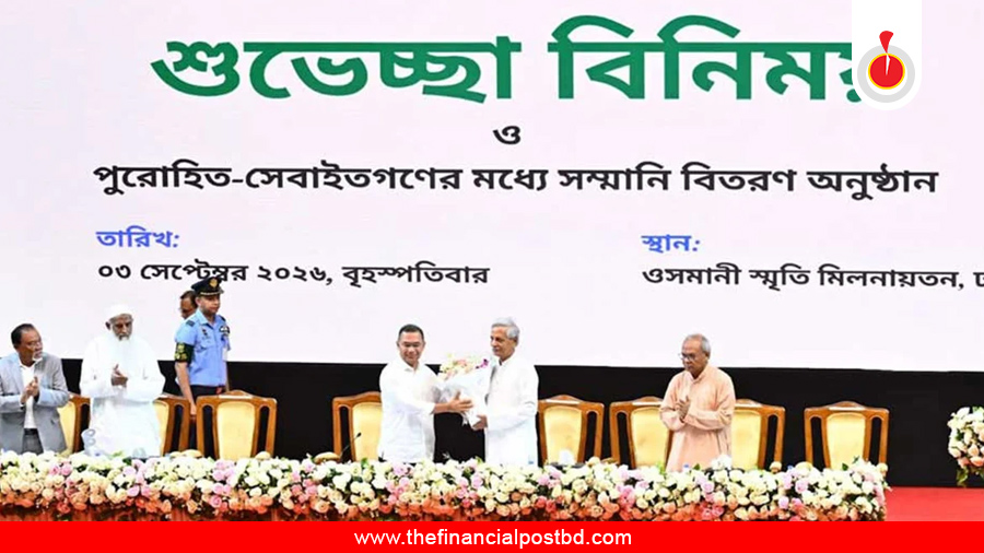 দেশকে অস্থিতিশীল করতে গুজব রটানো হচ্ছে, সবাইকে সতর্ক থাকতে হবে : প্রধানমন্ত্রী