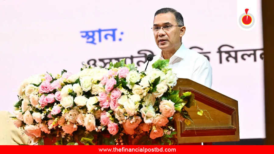 দেশকে অস্থিতিশীল করতে গুজব রটানো হচ্ছে, সবাইকে সতর্ক থাকতে হবে : প্রধানমন্ত্রী