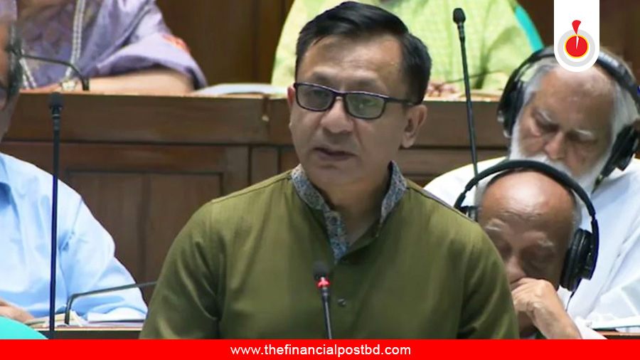 তিন বছরে ৪০০-এর বেশি গার্মেন্টস বন্ধ হয়েছে : বাণিজ্যমন্ত্রী