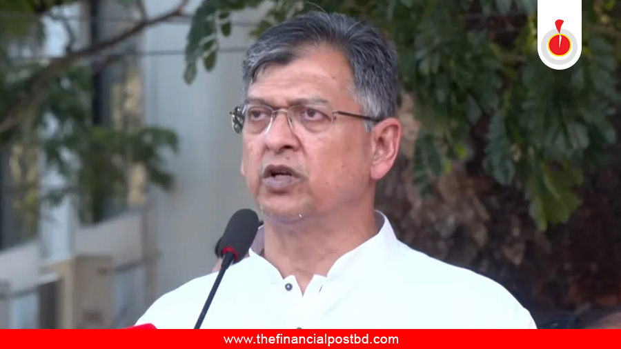 দেশের সব নাগরিক নিজ ধর্মাচার স্বাধীনভাবে পালন করবেন : স্বরাষ্ট্রমন্ত্রী
