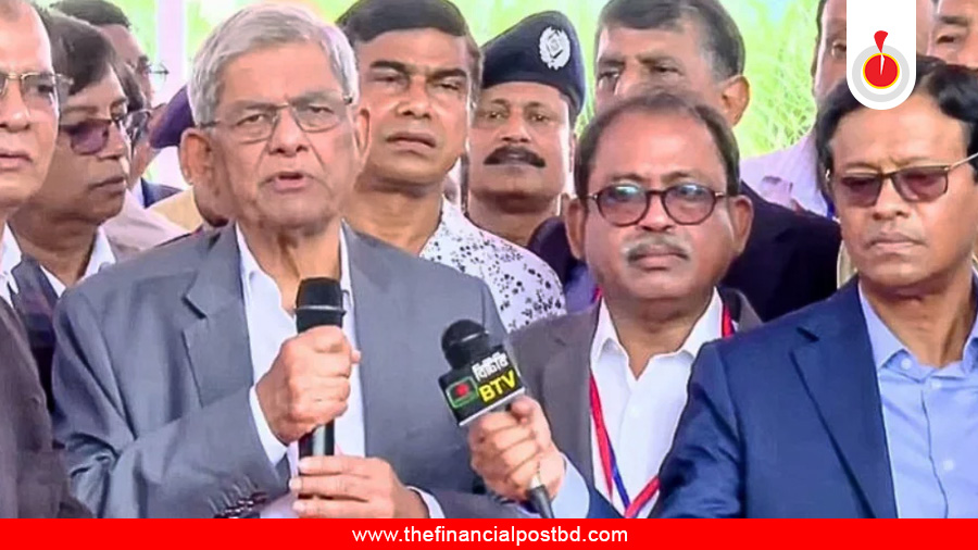 প্রতিশোধের রাজনীতি নয় এবার সহনশীলতার রাজনীতিতে যেতে হবে : রাষ্ট্রপতি