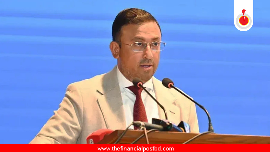 ব্রিকস সম্মেলনে ভারতে যাচ্ছেন না প্রধানমন্ত্রী : পররাষ্ট্র প্রতিমন্ত্রী