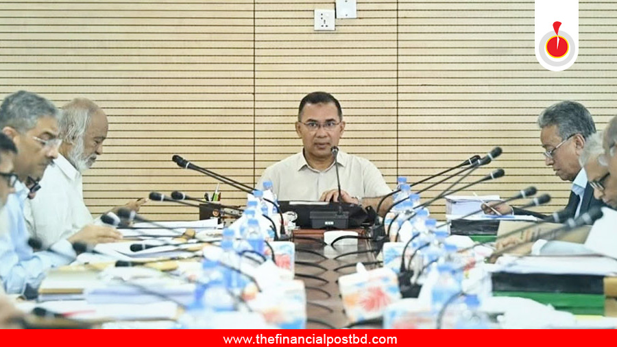 একনেকে অনুমোদন পেল ৩ মেট্রোরেল প্রকল্প