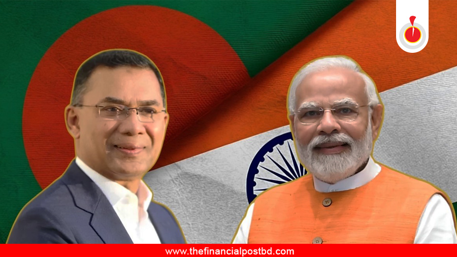 নভেম্বরে ভারত সফর করবেন প্রধানমন্ত্রী তারেক রহমান
