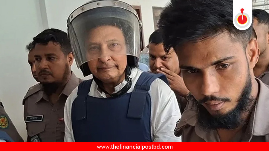 ইনুকে ১০ বছরের কারাদণ্ড দিয়ে ট্রাইব্যুনালের পূর্ণাঙ্গ রায় প্রকাশ