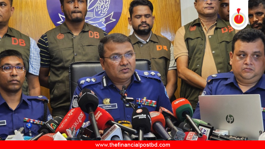 আইফোন ছিনিয়ে নিতেই অপ্রতিমকে মাথায় আঘাত করে হত্যা: পুলিশ