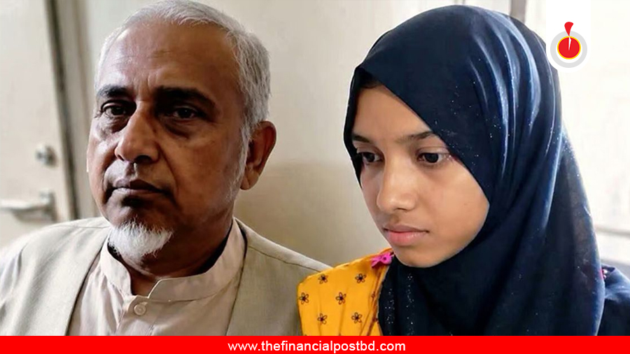 এমপি গাজী নজরুলের দ্বিতীয় স্ত্রীর ঝুলন্ত লাশ উদ্ধার