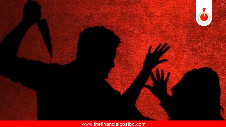 কুমিল্লায় মা ও ৮ মাসের ভাতিজিকে কুপিয়ে খুন
