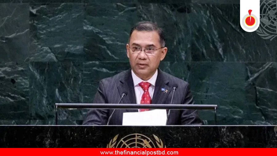 দেশের উদ্দেশে নিউইয়র্ক ছাড়লেন প্রধানমন্ত্রী