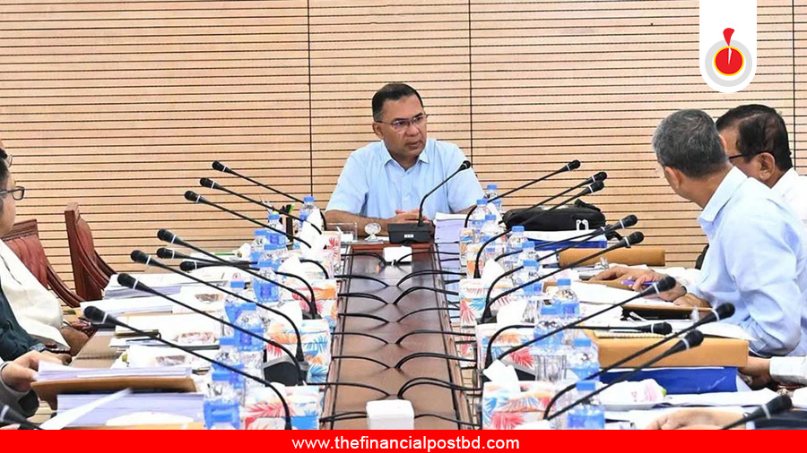 প্রকল্প বাস্তবায়নে বিলম্বে সংশ্লিষ্টদের জবাবদিহিতার আওতায় আনার নির্দেশ