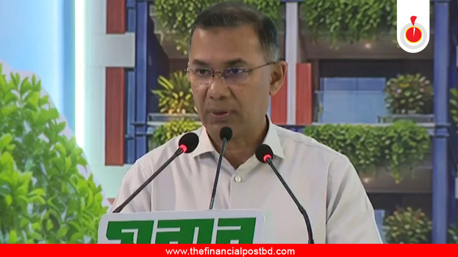 সব নাগরিকের নিরাপদ বাসস্থান নিশ্চিতে কাজ করছে সরকার : প্রধানমন্ত্রী